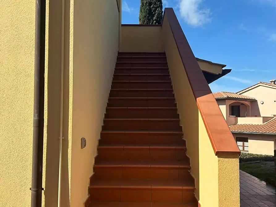 Immagine 15 di Appartamento in vendita  a Scarlino