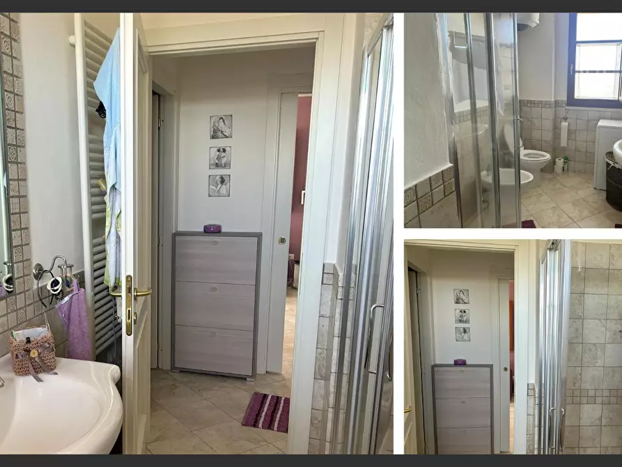 Immagine 4 di Appartamento in vendita  a Scarlino