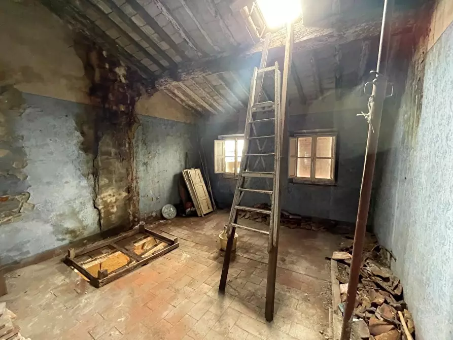 Immagine 11 di Terratetto in vendita  a Capannori