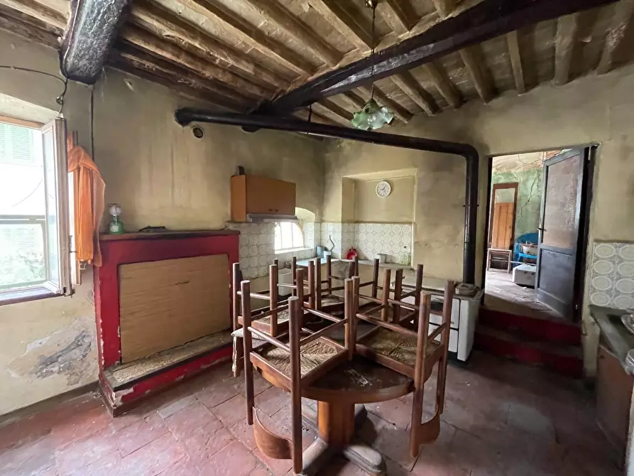 Immagine 2 di Terratetto in vendita  a Capannori