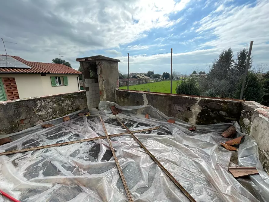 Immagine 13 di Terratetto in vendita  a Capannori