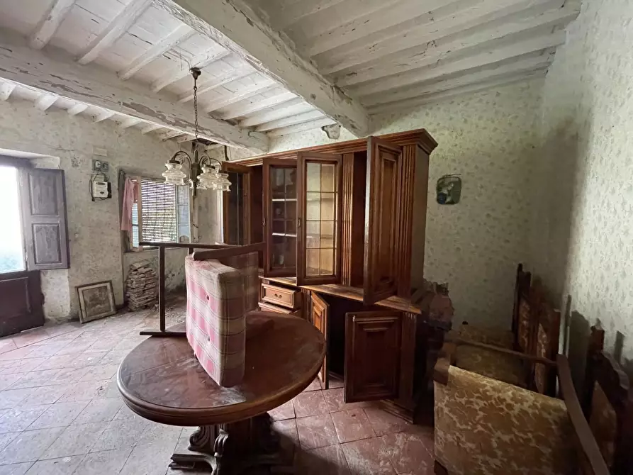 Immagine 4 di Terratetto in vendita  a Capannori