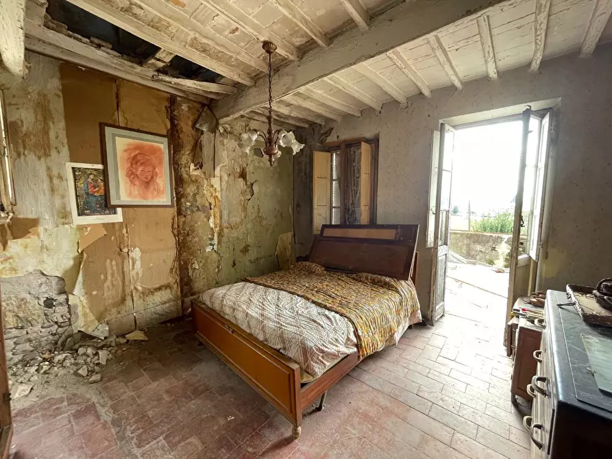 Immagine 9 di Terratetto in vendita  a Capannori