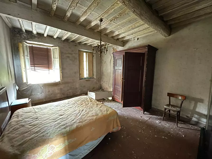 Immagine 7 di Terratetto in vendita  a Capannori