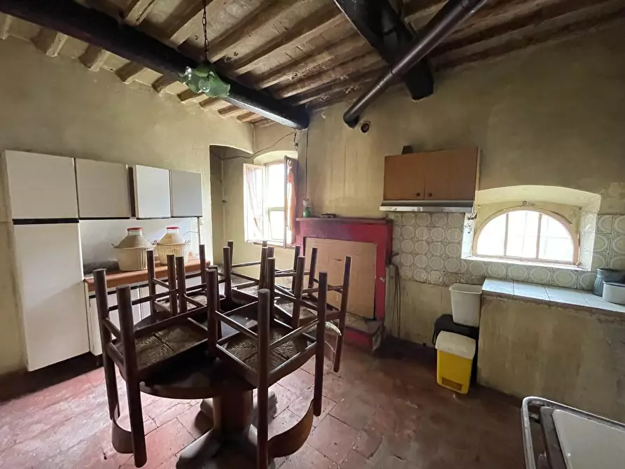 Immagine 3 di Terratetto in vendita  a Capannori