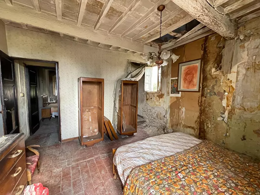 Immagine 10 di Terratetto in vendita  a Capannori