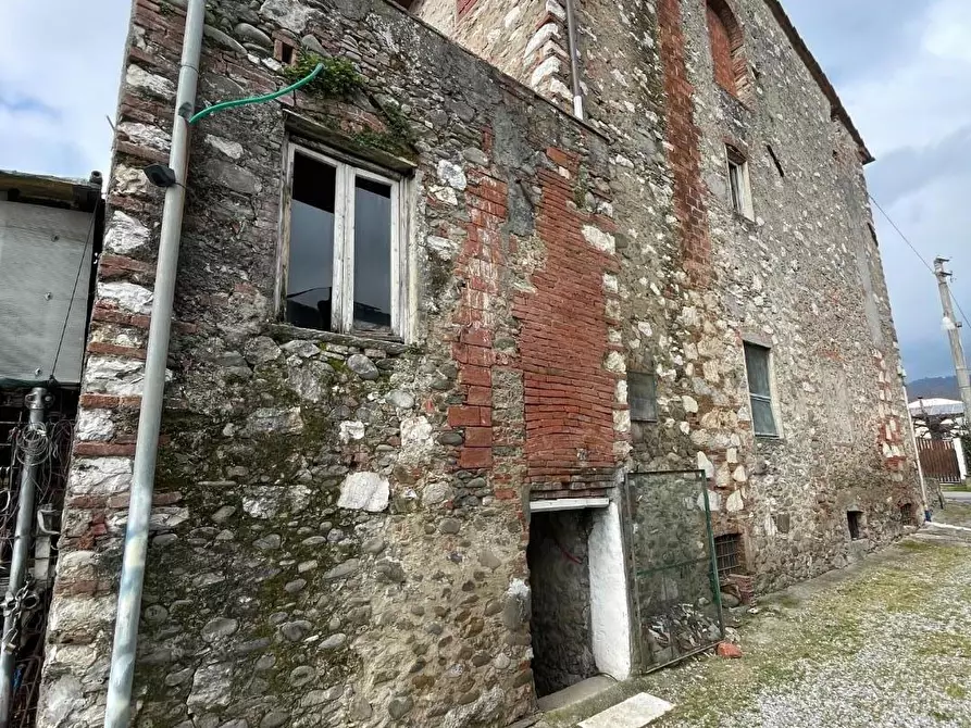 Immagine 1 di Terratetto in vendita  a Capannori