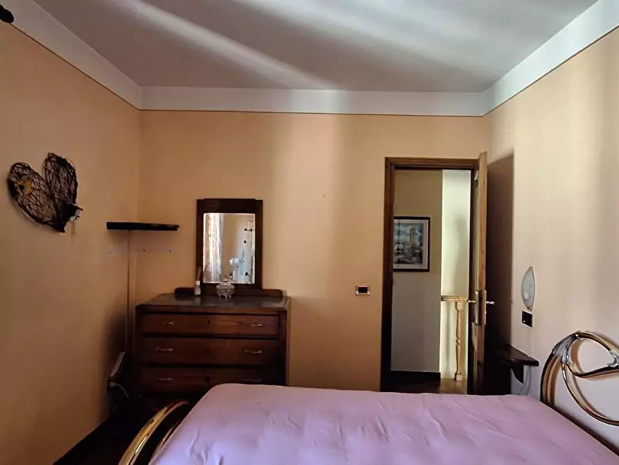 Immagine 3 di Terratetto in vendita  a Borgo A Mozzano