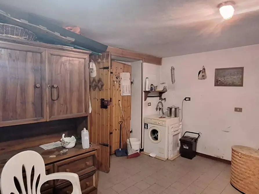 Immagine 5 di Terratetto in vendita  a Borgo A Mozzano