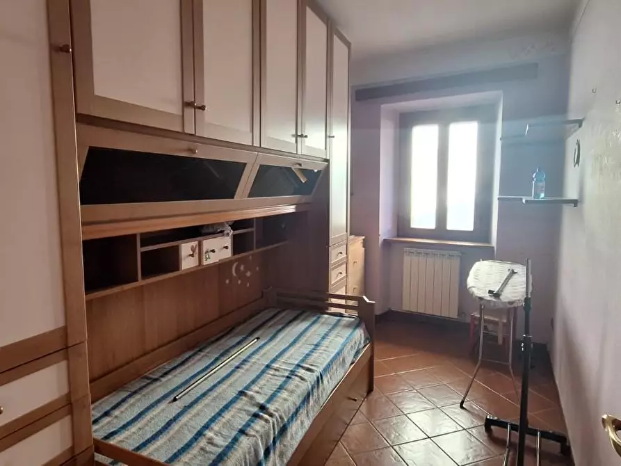 Immagine 2 di Terratetto in vendita  a Borgo A Mozzano