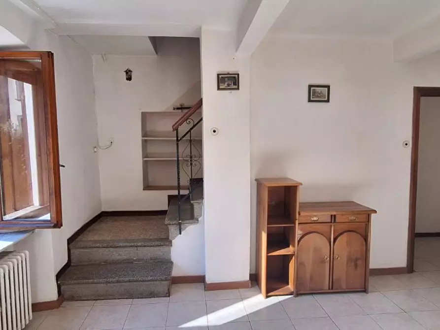 Immagine 3 di Terratetto in vendita  a Borgo A Mozzano