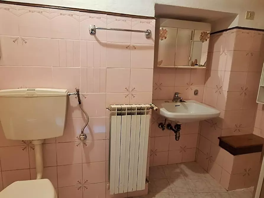 Immagine 6 di Terratetto in vendita  a Borgo A Mozzano