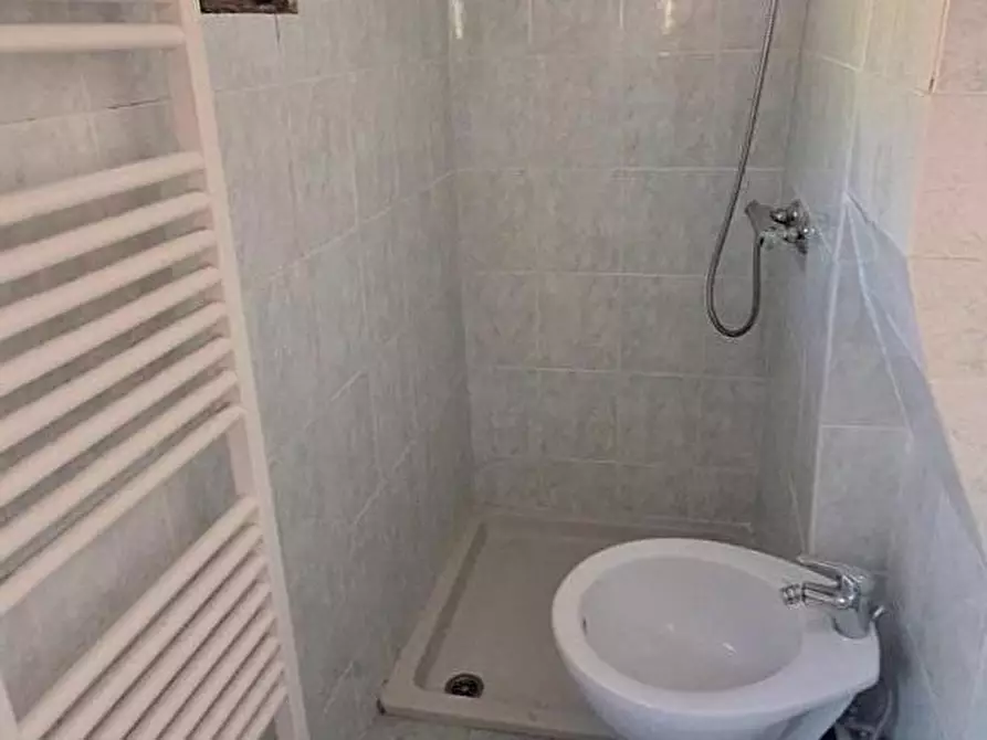 Immagine 7 di Terratetto in vendita  a Borgo A Mozzano