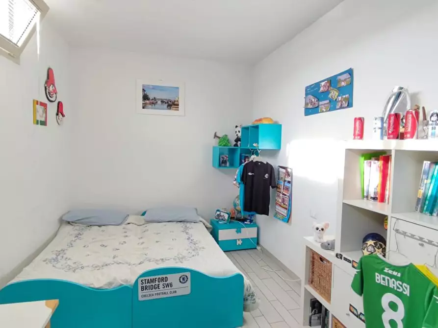 Immagine 18 di Appartamento in vendita  a Viareggio