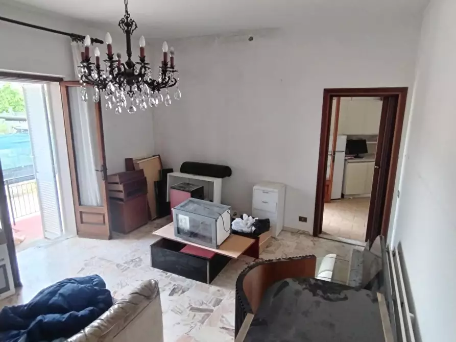 Immagine 11 di Casa bifamiliare in vendita  a Massa