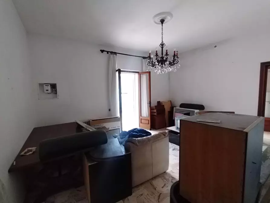 Immagine 8 di Casa bifamiliare in vendita  a Massa