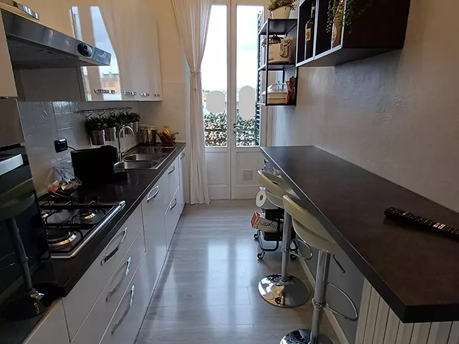 Immagine 4 di Appartamento in vendita  a Empoli