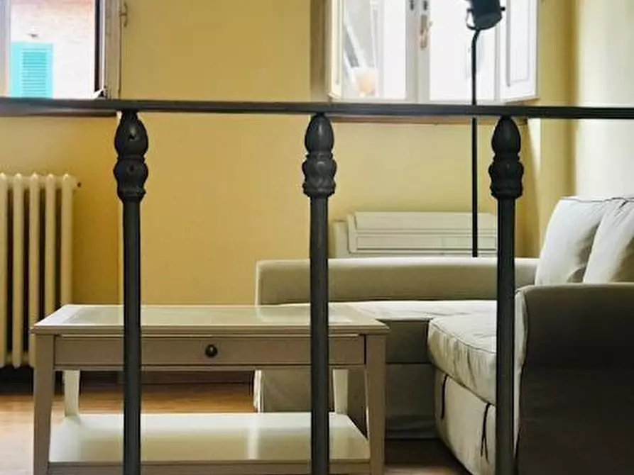 Immagine 6 di Mansarda in affitto  a Lucca