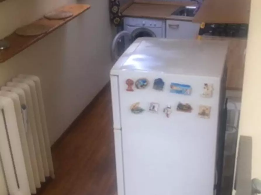 Immagine 4 di Mansarda in affitto  a Lucca