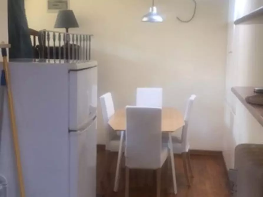 Immagine 11 di Mansarda in affitto  a Lucca