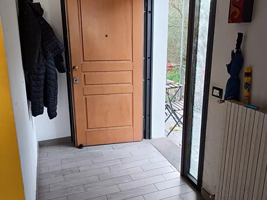 Immagine 3 di Appartamento in vendita  a Santa Maria A Monte