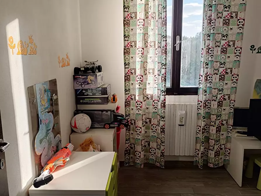 Immagine 10 di Appartamento in vendita  a Santa Maria A Monte