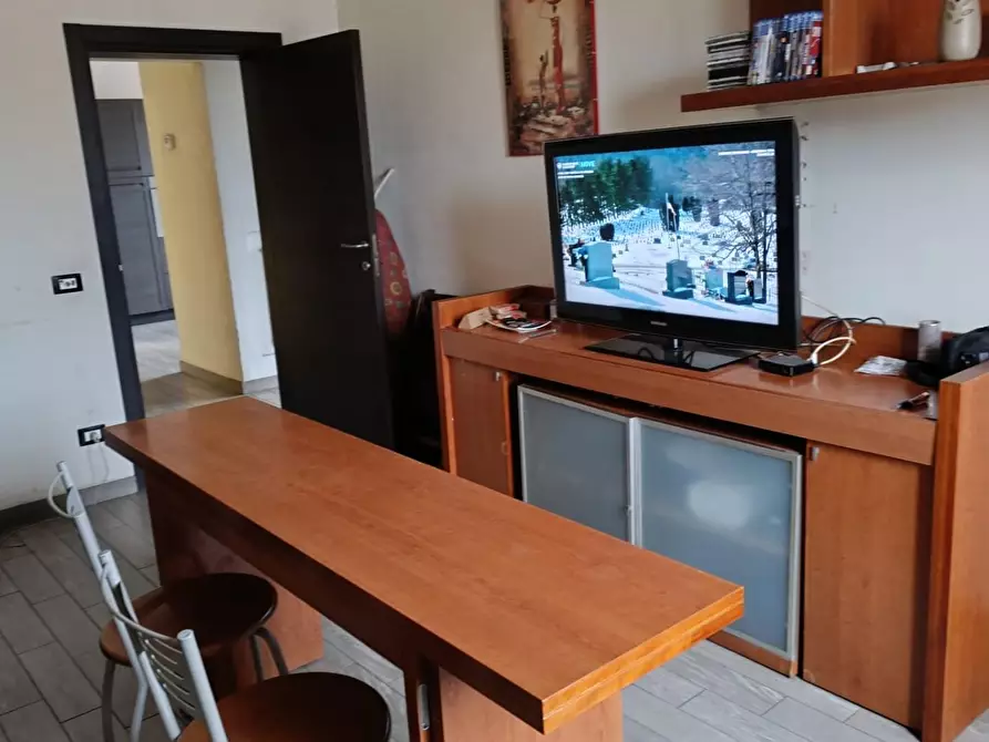 Immagine 7 di Appartamento in vendita  a Santa Maria A Monte