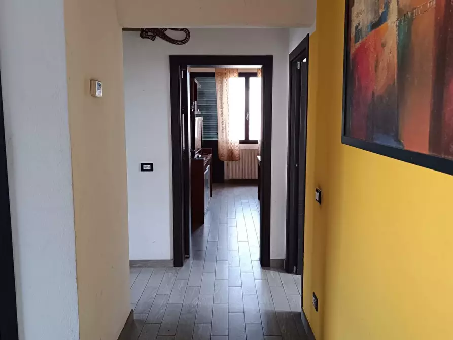 Immagine 12 di Appartamento in vendita  a Santa Maria A Monte