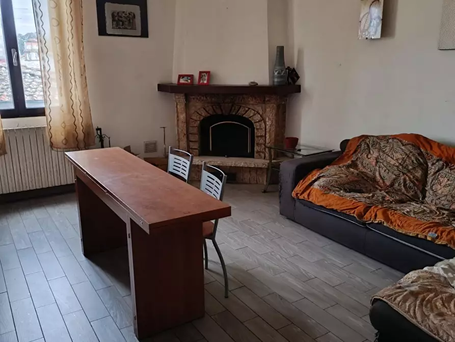 Immagine 5 di Appartamento in vendita  a Santa Maria A Monte