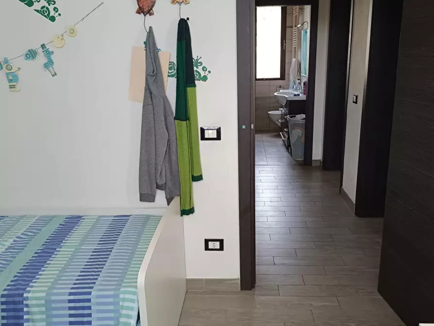 Immagine 9 di Appartamento in vendita  a Santa Maria A Monte