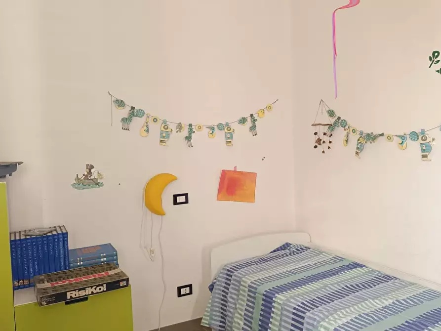 Immagine 8 di Appartamento in vendita  a Santa Maria A Monte