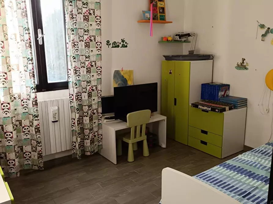 Immagine 11 di Appartamento in vendita  a Santa Maria A Monte