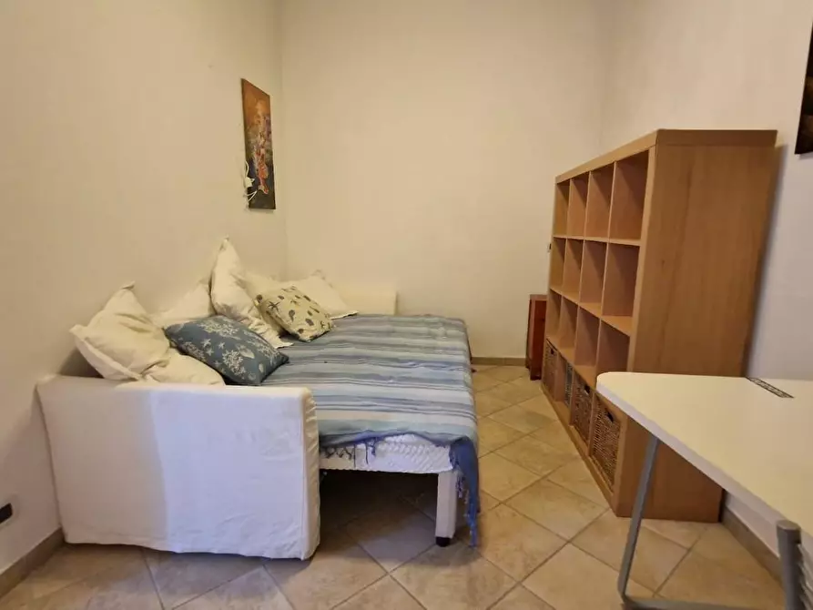 Immagine 9 di Casa semindipendente in vendita  a Carrara