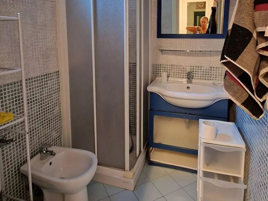 Immagine 7 di Casa semindipendente in vendita  a Carrara