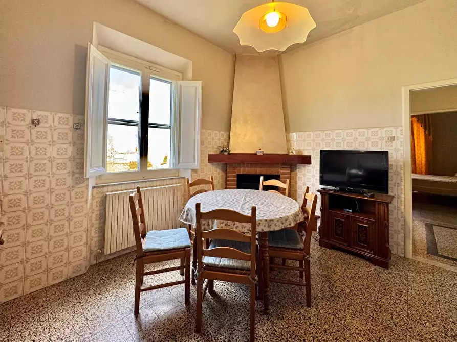 Immagine 21 di Villetta a schiera in vendita  a Lucca