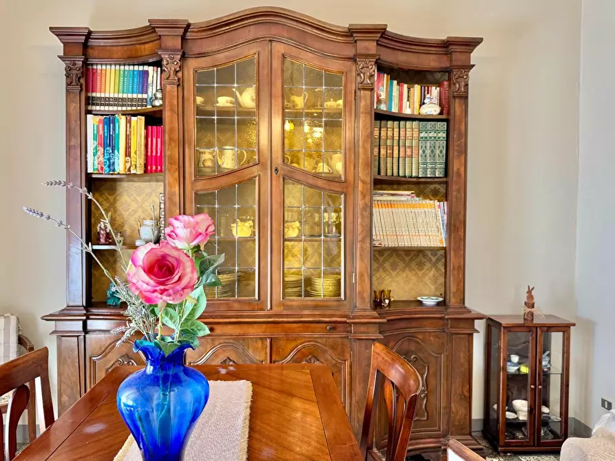 Immagine 6 di Villetta a schiera in vendita  a Lucca