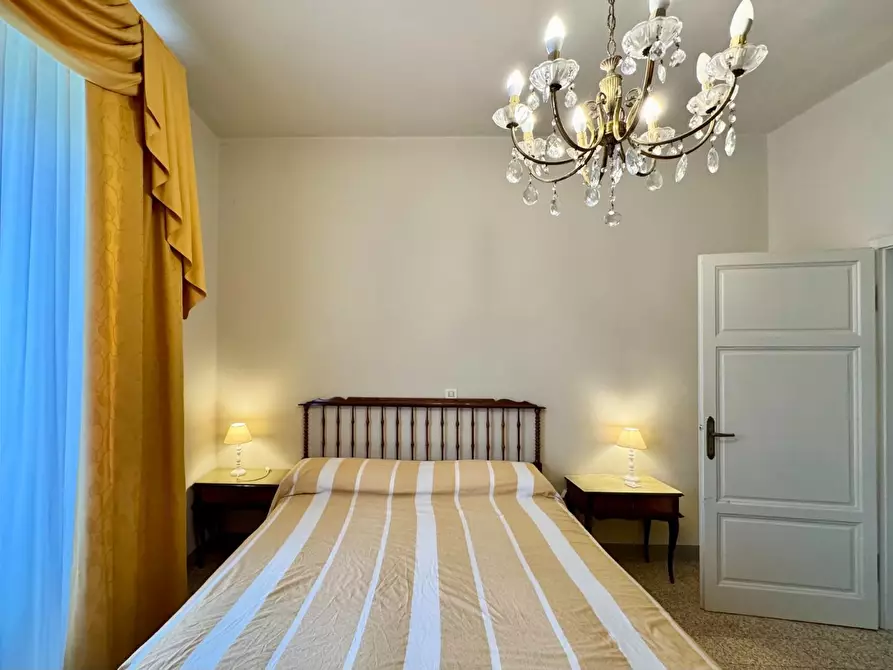 Immagine 19 di Villetta a schiera in vendita  a Lucca