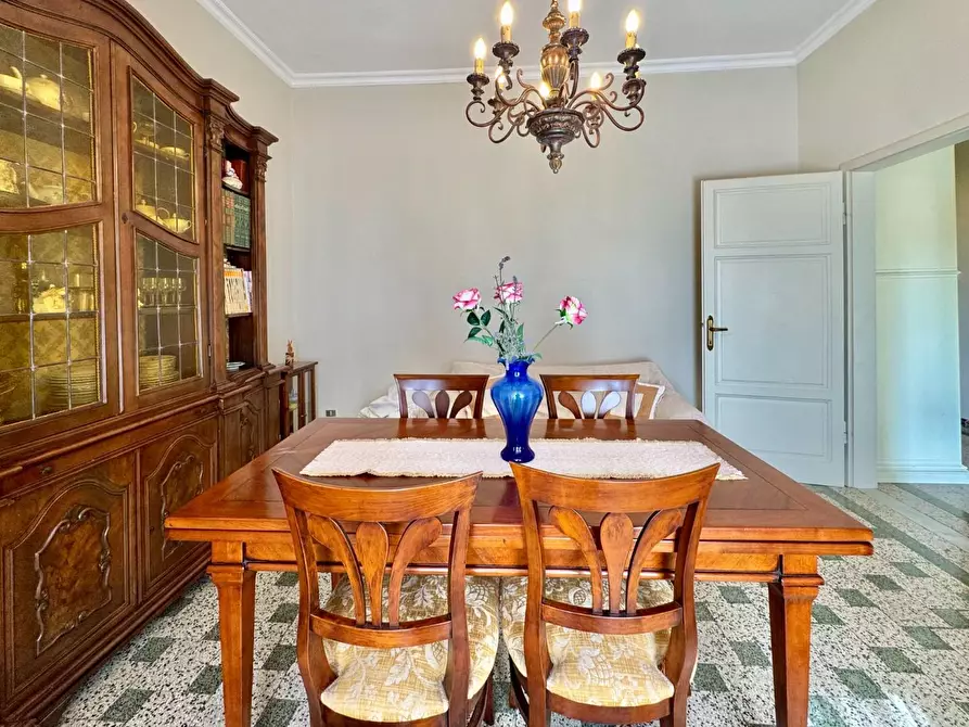 Immagine 4 di Villetta a schiera in vendita  a Lucca