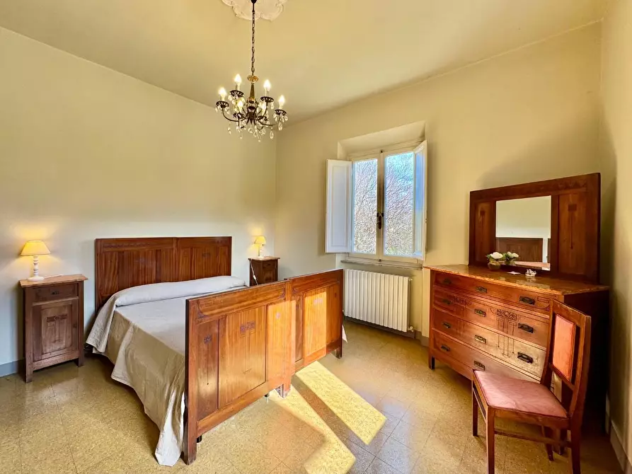 Immagine 12 di Villetta a schiera in vendita  a Lucca