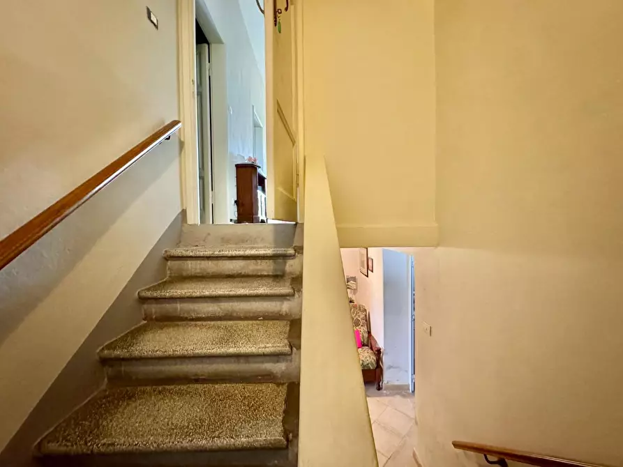 Immagine 22 di Villetta a schiera in vendita  a Lucca