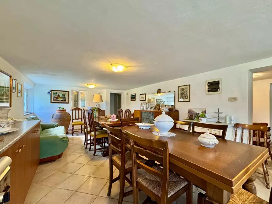 Immagine 24 di Villetta a schiera in vendita  a Lucca