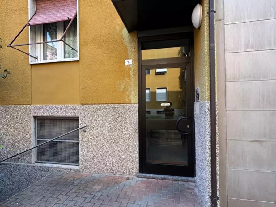 Immagine 7 di Appartamento in vendita  a Settimo Milanese