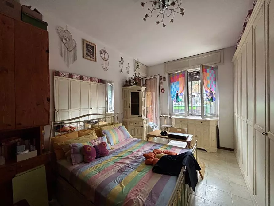 Immagine 17 di Appartamento in vendita  a Settimo Milanese