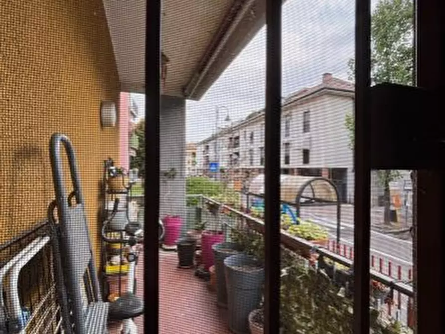 Immagine 15 di Appartamento in vendita  a Settimo Milanese