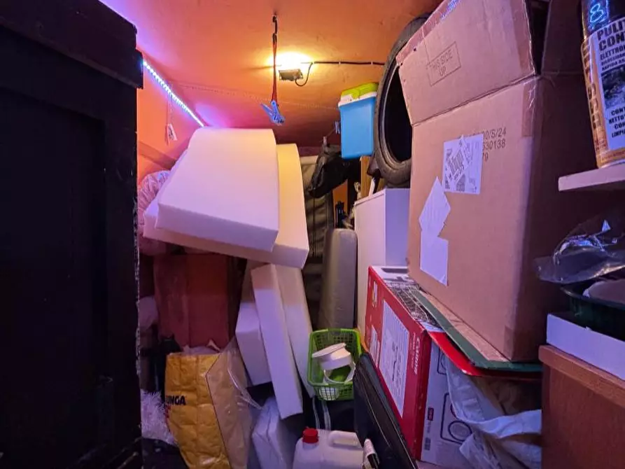 Immagine 18 di Appartamento in vendita  a Settimo Milanese