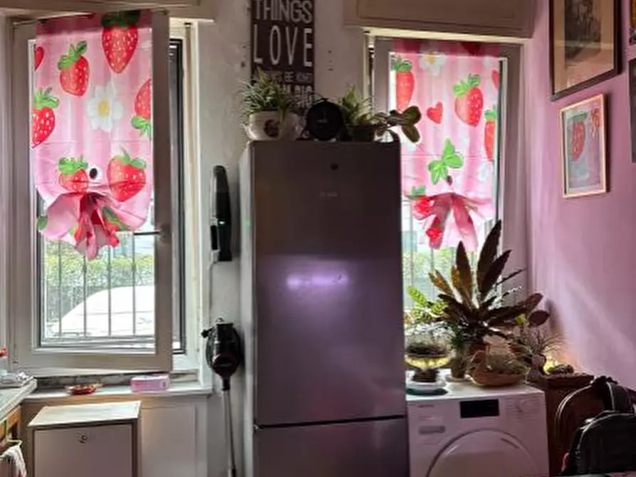 Immagine 11 di Appartamento in vendita  a Settimo Milanese