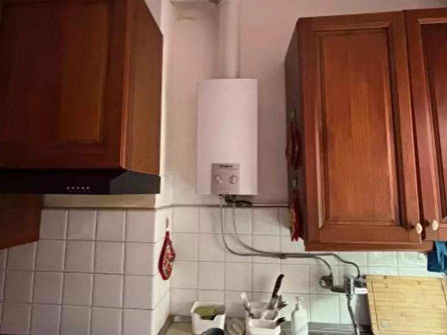 Immagine 10 di Appartamento in vendita  a Settimo Milanese