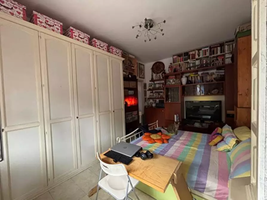 Immagine 16 di Appartamento in vendita  a Settimo Milanese