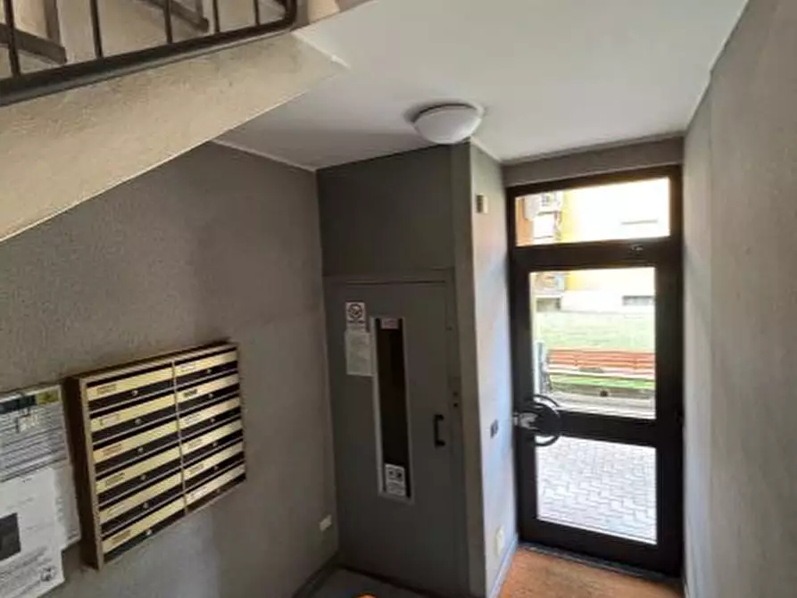 Immagine 6 di Appartamento in vendita  a Settimo Milanese