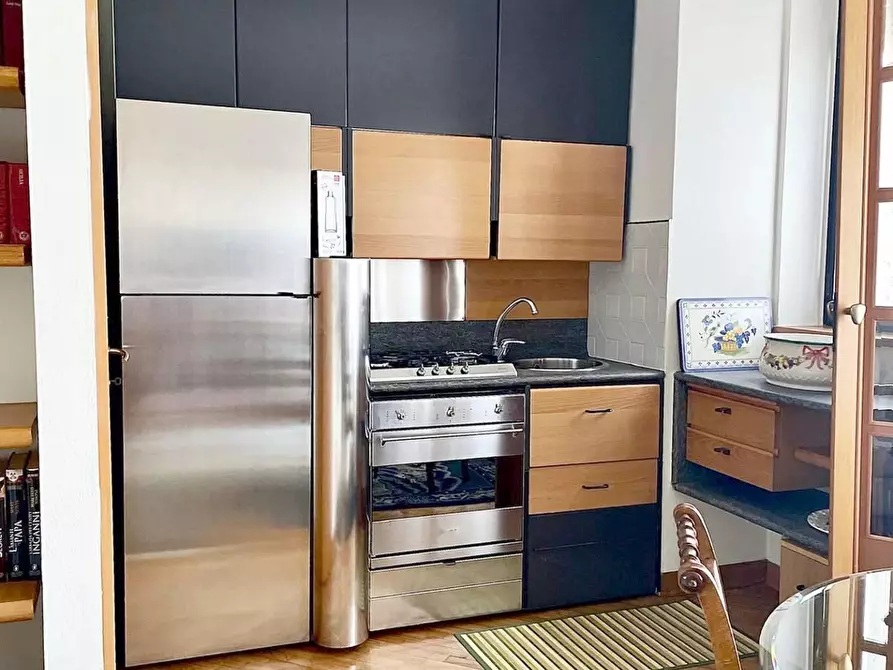 Immagine 17 di Appartamento in affitto  a Viareggio